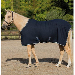 Camicina asciugante Horseware Rambo Techni-Waffle Camicina asciugante Horseware Rambo Techni-Waffle