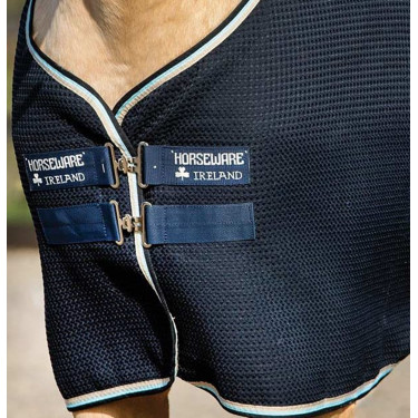 Camicina asciugante Horseware Rambo Techni-Waffle Camicina asciugante Horseware Rambo Techni-Waffle