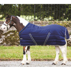 Coperta da scuderia Horseware Rambo Cosy 400g