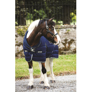 Coperta da scuderia Horseware Rambo Cosy 400g Coperta da scuderia Horseware Rambo Cosy 400g