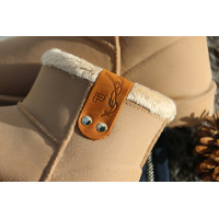 Stivali Pénélope Caramello Marrone Stivali Pénélope Caramello Marrone