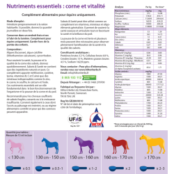 Zoccoli e Salute Hilton Herbs Zoccoli e Salute Hilton Herbs
