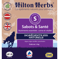 Zoccoli e Salute Hilton Herbs
