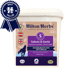 Zoccoli e Salute Hilton Herbs Zoccoli e Salute Hilton Herbs