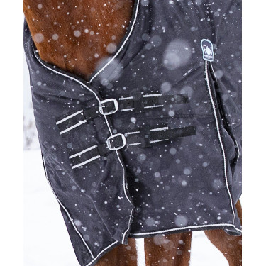 Coperta Riding World Oxford impermeabile Coperta Riding World Oxford impermeabile