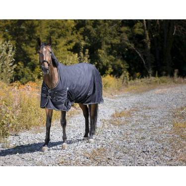 Coperta Riding World Oxford impermeabile Coperta Riding World Oxford impermeabile