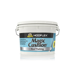 Pasta curativa Absorbine Magic Cushion