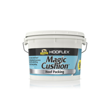 Pasta curativa Absorbine Magic Cushion Pasta curativa Absorbine Magic Cushion