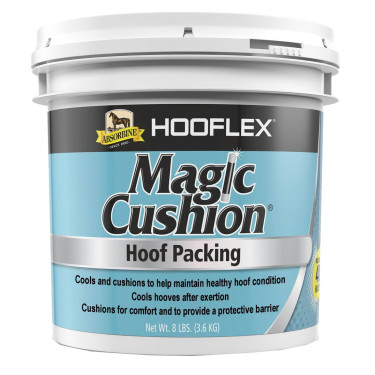 Pasta curativa Absorbine Magic Cushion Pasta curativa Absorbine Magic Cushion