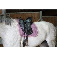 Sottosella Equithème Softy Azzurro cielo Blu Sottosella Equithème Softy Azzurro cielo Blu