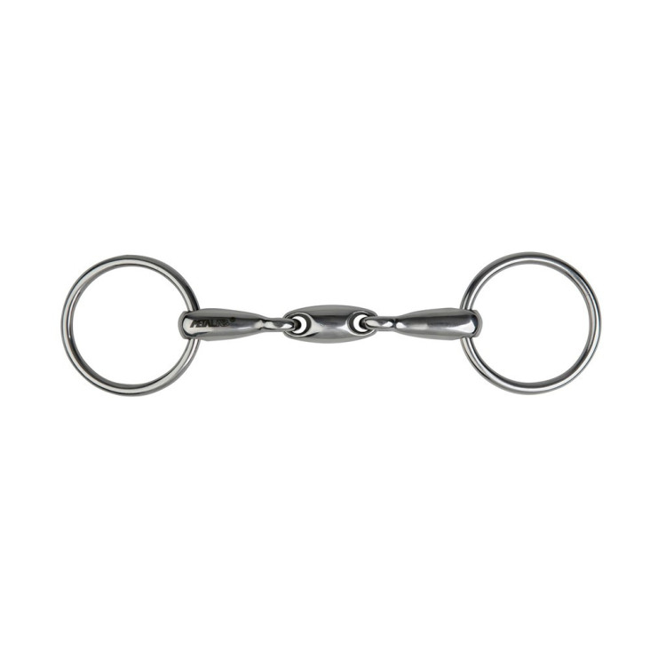 Filet 2 anelli Metalab doppio snodo