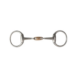Filet oliva Metalab con collegamento in rame 16 mm Filet oliva Metalab con collegamento in rame 16 mm