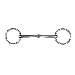 Mors da briglia Metalab simmetrico