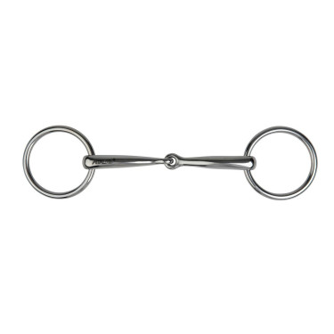 Mors da briglia Metalab simmetrico