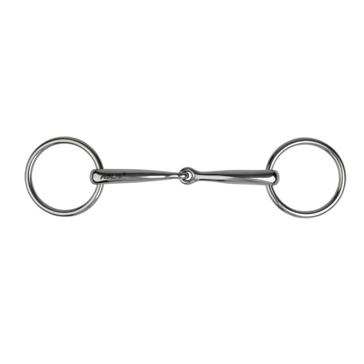 Mors da briglia Metalab simmetrico