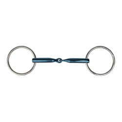 Filet 2 anelli Metalab Eco Blue rotto
