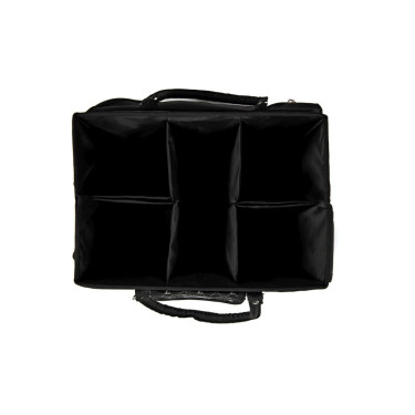 Borsa da toelettatura pieghevole Lami-Cell Venus Borsa da toelettatura pieghevole Lami-Cell Venus
