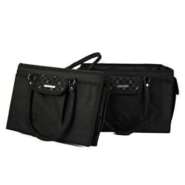 Borsa da toelettatura pieghevole Lami-Cell Venus Borsa da toelettatura pieghevole Lami-Cell Venus