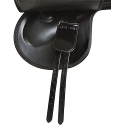 Sella da Addestramento Rexine Norton