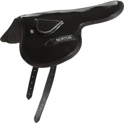 Sella da Corsa Norton Rexine