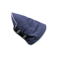 Copricollo LeMieux Arika Storm-Tek 100g Blu navy Copricollo LeMieux Arika Storm-Tek 100g Blu navy