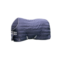 Coperta LeMieux Arika Stable-Tek 100 g Blu navy Coperta LeMieux Arika Stable-Tek 100 g Blu navy