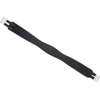 Cinturone anatomico Norton Memory Nero Cinturone anatomico Norton Memory Nero