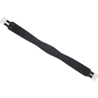 Cinturone anatomico Norton Memory Nero