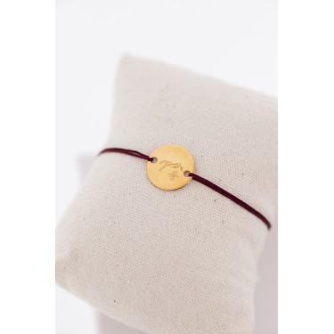 Bracciale Pénélope Zoé Bracciale Pénélope Zoé