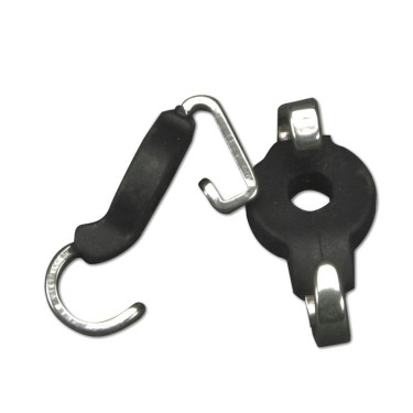 Ganci Metalab per barbozzale Ganci Metalab per barbozzale