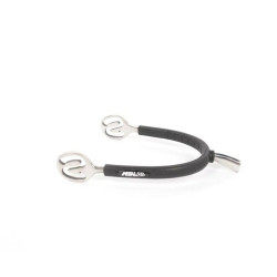 Speroni Metalab Prince de Galles in acciaio inox rivestiti in gomma