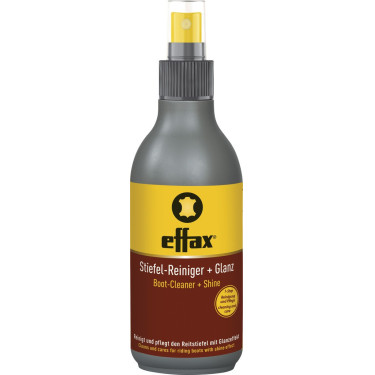 Detergente per stivali Effax® Detergente per stivali Effax®