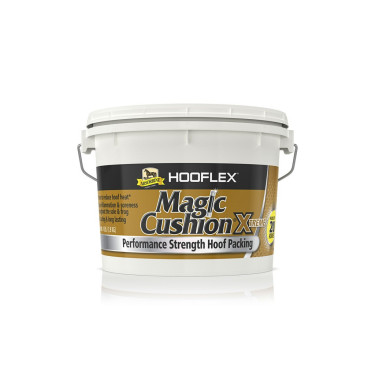 Pasta curativa Absorbine Magic Cushion Xtreme Pasta curativa Absorbine Magic Cushion Xtreme