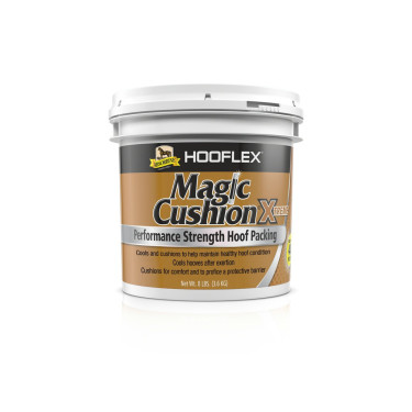 Pasta curativa Absorbine Magic Cushion Xtreme Pasta curativa Absorbine Magic Cushion Xtreme