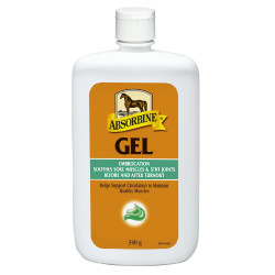 Gel linimento Absorbine