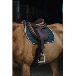 Sottosella Equithème Orion Verde scuro