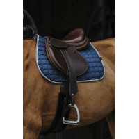 Sottosella Equithème Orion Blu petrolio Sottosella Equithème Orion Blu petrolio