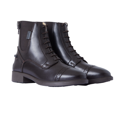 Stivaletti jodhpur Horze Spirit Kilkenny Marrone