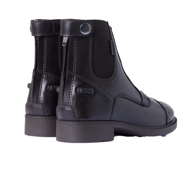 Stivaletti jodhpur Horze Spirit Kilkenny Marrone Stivaletti jodhpur Horze Spirit Kilkenny Marrone