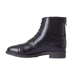 Stivaletti jodhpur Horze Spirit Kilkenny Marrone Stivaletti jodhpur Horze Spirit Kilkenny Marrone