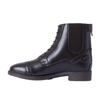 Stivaletti jodhpur Horze Spirit Kilkenny Marrone Stivaletti jodhpur Horze Spirit Kilkenny Marrone