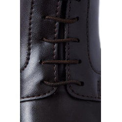 Stivaletti jodhpur Horze Spirit Kilkenny Marrone Stivaletti jodhpur Horze Spirit Kilkenny Marrone