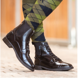 Stivaletti jodhpur Horze Spirit Kilkenny Marrone Stivaletti jodhpur Horze Spirit Kilkenny Marrone