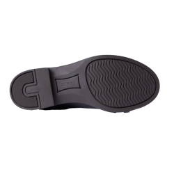 Stivaletti jodhpur con cerniera Horze Wexford donna Marrone