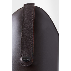 Stivali da equitazione Verona da donna Horze Marrone scuro