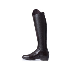 Stivali da equitazione in pelle Ginevra donna Horze Stivali da equitazione in pelle Ginevra donna Horze