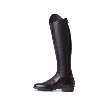 Stivali da equitazione in pelle Ginevra donna Horze Stivali da equitazione in pelle Ginevra donna Horze