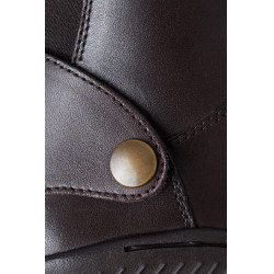 Stivali da equitazione in pelle Ginevra donna Horze Stivali da equitazione in pelle Ginevra donna Horze