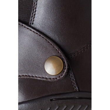 Stivali da equitazione in pelle Ginevra donna Horze Stivali da equitazione in pelle Ginevra donna Horze