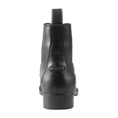 Stivaletti jodhpur con cerniera Horze Wexford bambino Marrone
